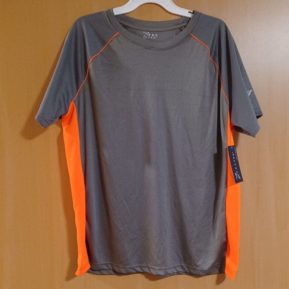 Men's PBX Pro Shirt
